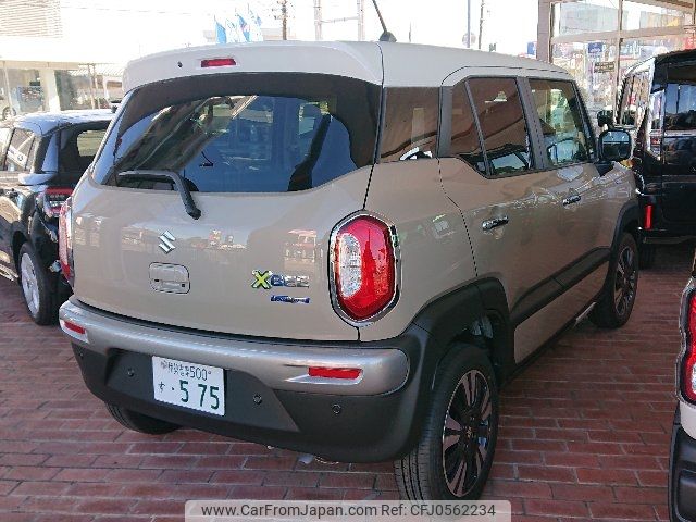 suzuki xbee 2024 -SUZUKI 【伊勢志摩 500ｽ575】--XBEE MN71S--406525---SUZUKI 【伊勢志摩 500ｽ575】--XBEE MN71S--406525- image 2