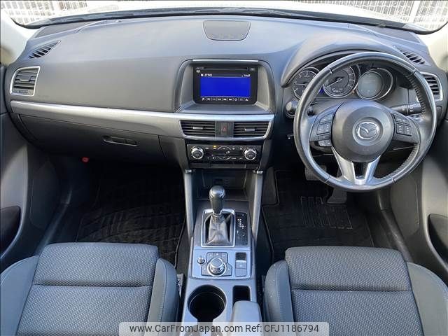 mazda cx-5 2015 -MAZDA--CX-5 LDA-KE2FW--KE2FW-204863---MAZDA--CX-5 LDA-KE2FW--KE2FW-204863- image 2