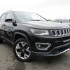 jeep compass 2019 -CHRYSLER--Jeep Compass ABA-M624--MCANJRCBXKFA43540---CHRYSLER--Jeep Compass ABA-M624--MCANJRCBXKFA43540- image 1