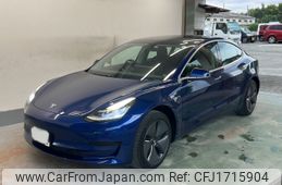 tesla tesla-model3 2019 CFJ1715904