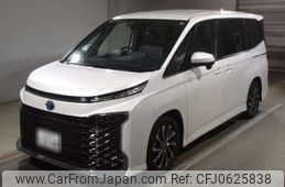 toyota voxy 2024 -TOYOTA 【札幌 306ﾜ6248】--Voxy 6AA-ZWR90W--ZWR90-0180137---TOYOTA 【札幌 306ﾜ6248】--Voxy 6AA-ZWR90W--ZWR90-0180137-