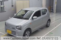 suzuki alto 2021 -SUZUKI 【和泉 581ゆ6276】--Alto HA36S-630756---SUZUKI 【和泉 581ゆ6276】--Alto HA36S-630756-