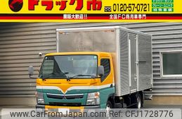 mitsubishi-fuso canter 2018 CFJ1728776