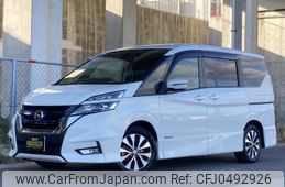 nissan serena 2017 quick_quick_DAA-GFC27_GFC27-062694