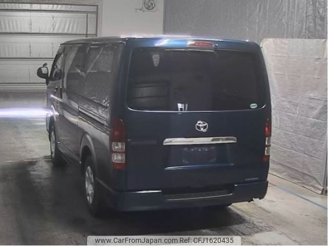 toyota regiusace-van 2013 CFJ1620435 image 2