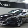 mazda atenza 2019 -MAZDA--MAZDA6 GJEFP--500049---MAZDA--MAZDA6 GJEFP--500049- image 26