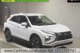 mitsubishi eclipse-cross 2022 CFJ1722741