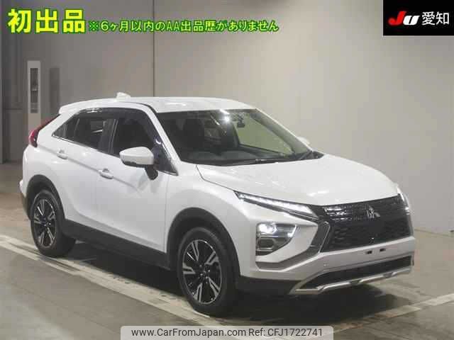 mitsubishi eclipse-cross 2022 CFJ1722741 image 1