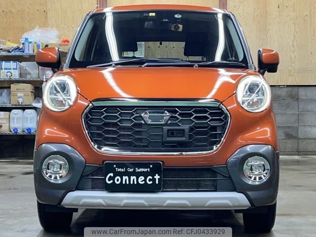 daihatsu cast 2016 -DAIHATSU--Cast DBA-LA260S--LA260S-0008825---DAIHATSU--Cast DBA-LA260S--LA260S-0008825- image 2