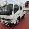 mitsubishi-fuso canter 2023 GOO_NET_EXCHANGE_0507405A30241024W001 image 1