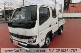 mitsubishi-fuso canter 2023 GOO_NET_EXCHANGE_0507405A30241024W001