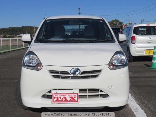 daihatsu mira-e-s 2013 -DAIHATSU 【名変中 】--Mira e:s LA300S--1175259---DAIHATSU 【名変中 】--Mira e:s LA300S--1175259- image 2