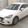 mazda demio 2016 -MAZDA 【土浦 502ｿ4038】--Demio DBA-DJ3FS--DJ3FS-165168---MAZDA 【土浦 502ｿ4038】--Demio DBA-DJ3FS--DJ3FS-165168- image 1