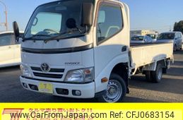 toyota toyoace 2015 CFJ0683154
