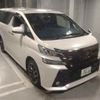 toyota vellfire 2018 -TOYOTA 【春日部 302ｽ7848】--Vellfire AGH35W-0024627---TOYOTA 【春日部 302ｽ7848】--Vellfire AGH35W-0024627- image 1