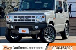 suzuki jimny 2020 -SUZUKI--Jimny 3BA-JB64W--JB64W-183403---SUZUKI--Jimny 3BA-JB64W--JB64W-183403-