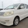 toyota alphard 2006 NIKYO_JK91696 image 3