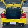 suzuki swift 2025 -SUZUKI 【大阪 300】--Swift 4BA-ZC33S--ZC33S-700732---SUZUKI 【大阪 300】--Swift 4BA-ZC33S--ZC33S-700732- image 22