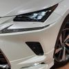 lexus nx 2018 quick_quick_AGZ10_AGZ10-1017682 image 12