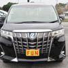 toyota alphard 2021 -TOYOTA--Alphard 6AA-AYH30W--AYH30-0137588---TOYOTA--Alphard 6AA-AYH30W--AYH30-0137588- image 2