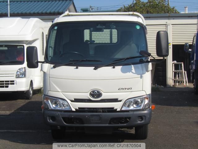 toyota dyna-truck 2020 CFJ1870504 image 2