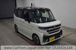 suzuki spacia 2023 -SUZUKI 【なにわ 581ケ2060】--Spacia MK54S-100420---SUZUKI 【なにわ 581ケ2060】--Spacia MK54S-100420-