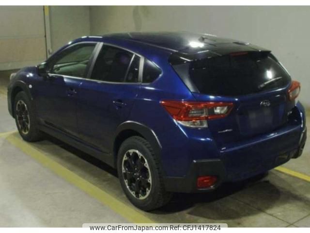 subaru xv 2022 quick_quick_3BA-GT3_GT3-099978 image 2