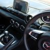 mazda roadster 2017 -MAZDA--Roadster DBA-NDERC--NDERC-101905---MAZDA--Roadster DBA-NDERC--NDERC-101905- image 22