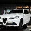 alfa-romeo stelvio 2022 -ALFA ROMEO 【名変中 】--Alfa Romeo Stelvio 94922--N7D41496---ALFA ROMEO 【名変中 】--Alfa Romeo Stelvio 94922--N7D41496- image 1