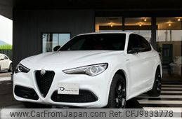 alfa-romeo stelvio 2022 -ALFA ROMEO 【名変中 】--Alfa Romeo Stelvio 94922--N7D41496---ALFA ROMEO 【名変中 】--Alfa Romeo Stelvio 94922--N7D41496-