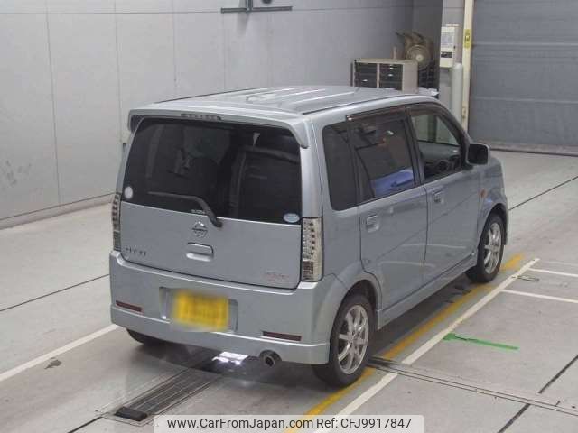 nissan otti 2007 -NISSAN 【岐阜 586ｦ7007】--Otti CBA-H92W--H92W-0001783---NISSAN 【岐阜 586ｦ7007】--Otti CBA-H92W--H92W-0001783- image 2