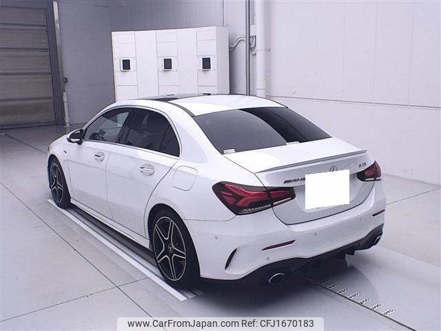 mercedes-benz amg 2020 CFJ1670183 image 2