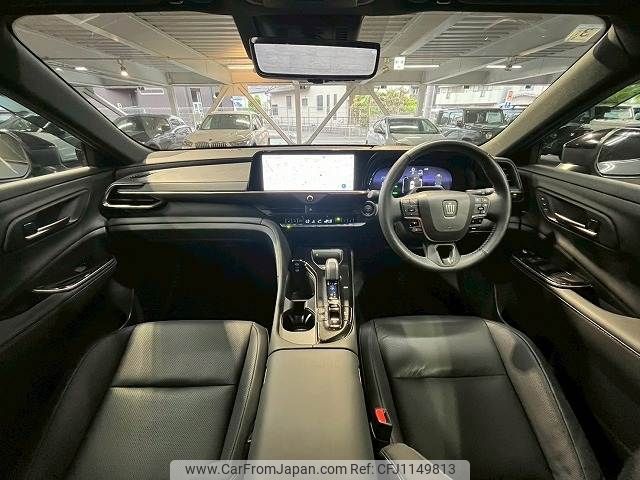 toyota toyota-others 2024 -TOYOTA--Crown Sport 6AA-AZSH36W--AZSH36-4008857---TOYOTA--Crown Sport 6AA-AZSH36W--AZSH36-4008857- image 2