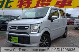 suzuki wagon-r 2022 -SUZUKI--Wagon R 5BA-MH85S--MH85S-152460---SUZUKI--Wagon R 5BA-MH85S--MH85S-152460-
