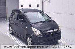 suzuki cervo 2008 CFJ1807664