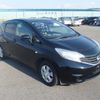 nissan note 2014 21967 image 1