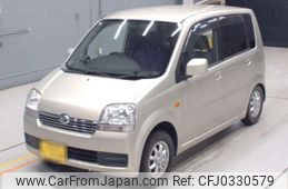 daihatsu move 2004 -DAIHATSU 【岐阜 582ﾒ 327】--Move CBA-L150S--L150S-0124663---DAIHATSU 【岐阜 582ﾒ 327】--Move CBA-L150S--L150S-0124663-