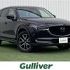 mazda cx-5 2020 -MAZDA--CX-5 3DA-KF2P--KF2P-406792---MAZDA--CX-5 3DA-KF2P--KF2P-406792- image 1