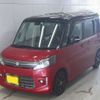 suzuki spacia 2014 CFJ1536073 image 1