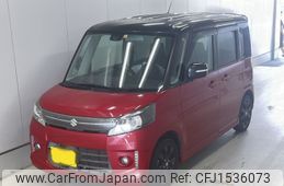 suzuki spacia 2014 CFJ1536073