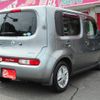 nissan cube 2014 -NISSAN--Cube DBA-Z12--Z12-280071---NISSAN--Cube DBA-Z12--Z12-280071- image 3