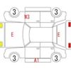 lexus is 2006 -LEXUS--Lexus IS DBA-GSE21--GSE21-5003700---LEXUS--Lexus IS DBA-GSE21--GSE21-5003700- image 2