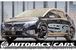 nissan aura 2024 -NISSAN--AURA 6AA-FE13--FE13-365214---NISSAN--AURA 6AA-FE13--FE13-365214-