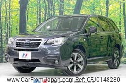 subaru forester 2017 -SUBARU--Forester DBA-SJ5--SJ5-114026---SUBARU--Forester DBA-SJ5--SJ5-114026-