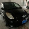 toyota vitz 2008 -TOYOTA--Vitz DBA-KSP90--KSP90-2049257---TOYOTA--Vitz DBA-KSP90--KSP90-2049257- image 1