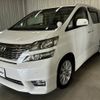 toyota vellfire 2008 -TOYOTA--Vellfire DBA-ANH20W--ANH20-8033777---TOYOTA--Vellfire DBA-ANH20W--ANH20-8033777- image 10