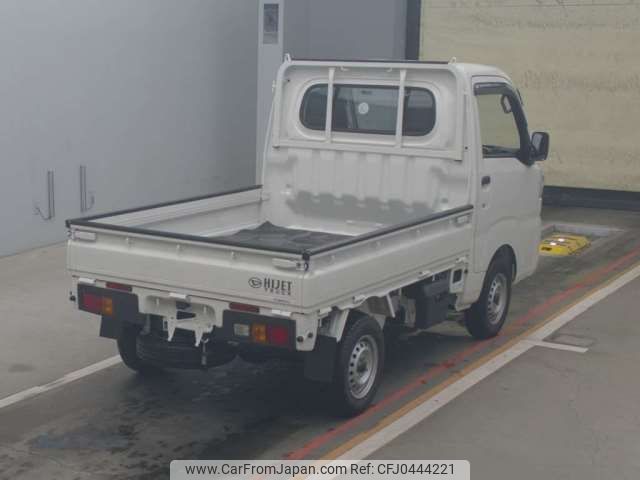 daihatsu hijet-truck 2022 -DAIHATSU--Hijet Truck 3BD-S500P--S500P-0169745---DAIHATSU--Hijet Truck 3BD-S500P--S500P-0169745- image 2