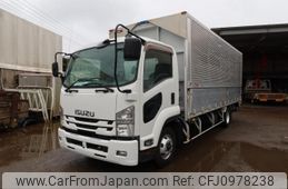 isuzu forward 2015 CFJ0978238