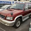 isuzu bighorn 1999 CFJ0489665 image 1