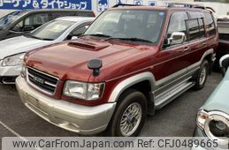 isuzu bighorn 1999 -ISUZU--Bighorn KH-UBS73GW--UBS73GW-7207050---ISUZU--Bighorn KH-UBS73GW--UBS73GW-7207050-